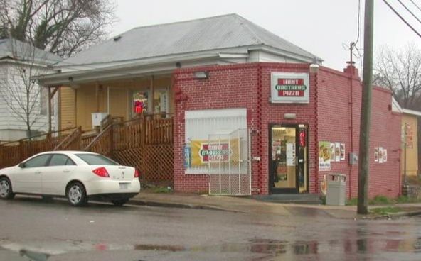 Portfolio: Street Front Retail/Office & Multi-family : 601 E Lenoir St, Raleigh, NC 27601